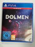 Dolmen Day One Edition PS4