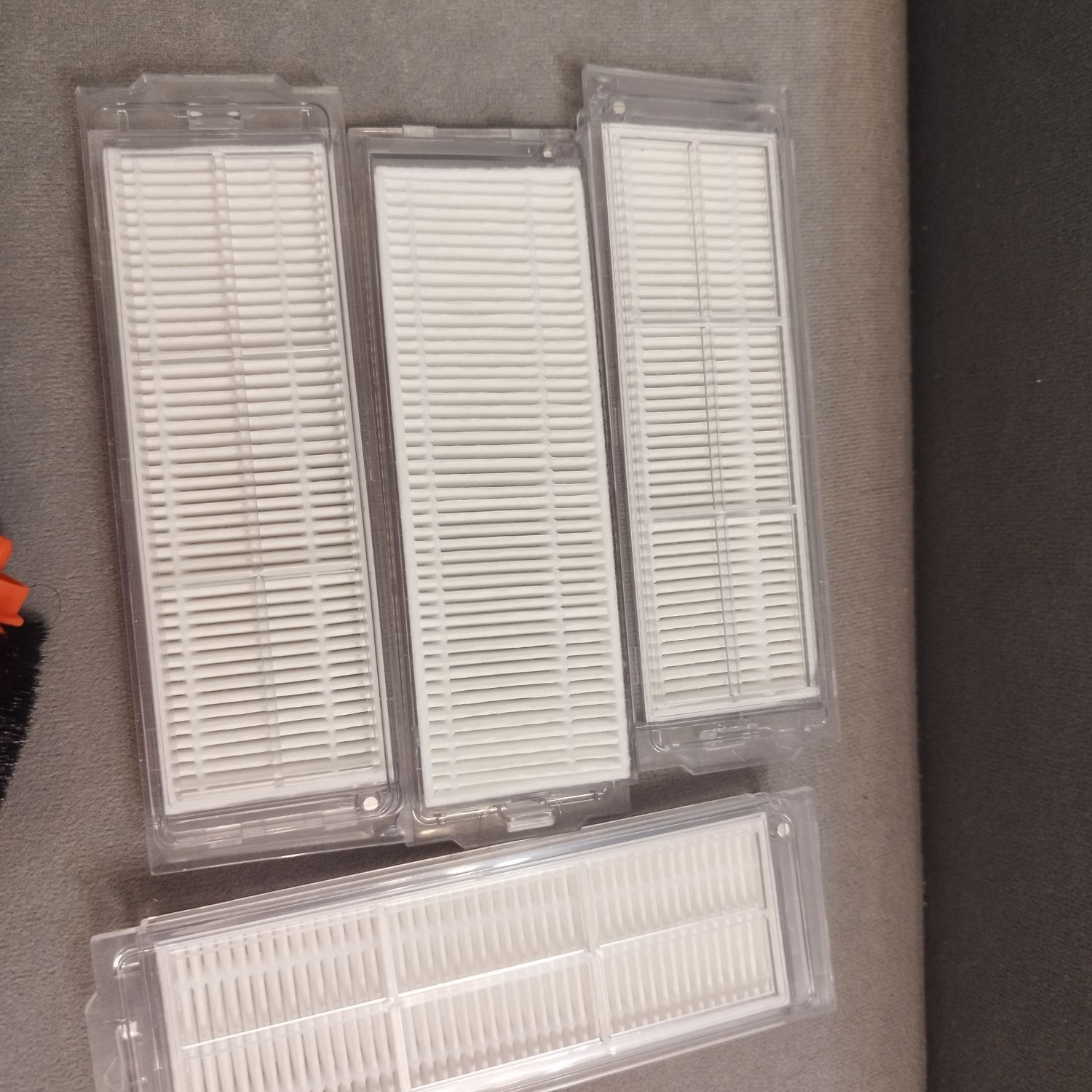 Szczoteczek i filtrów Xiaomi Mijia 2s 3c
2 szczotki