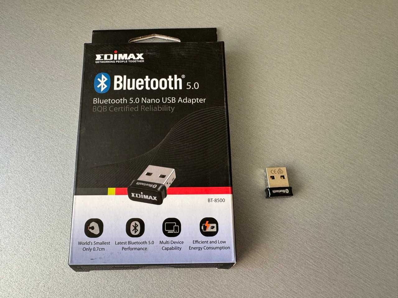 USB Bluetooth-адаптер Edimax BT-8500