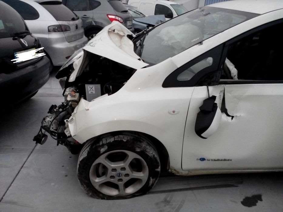 Nissan Leaf Peças