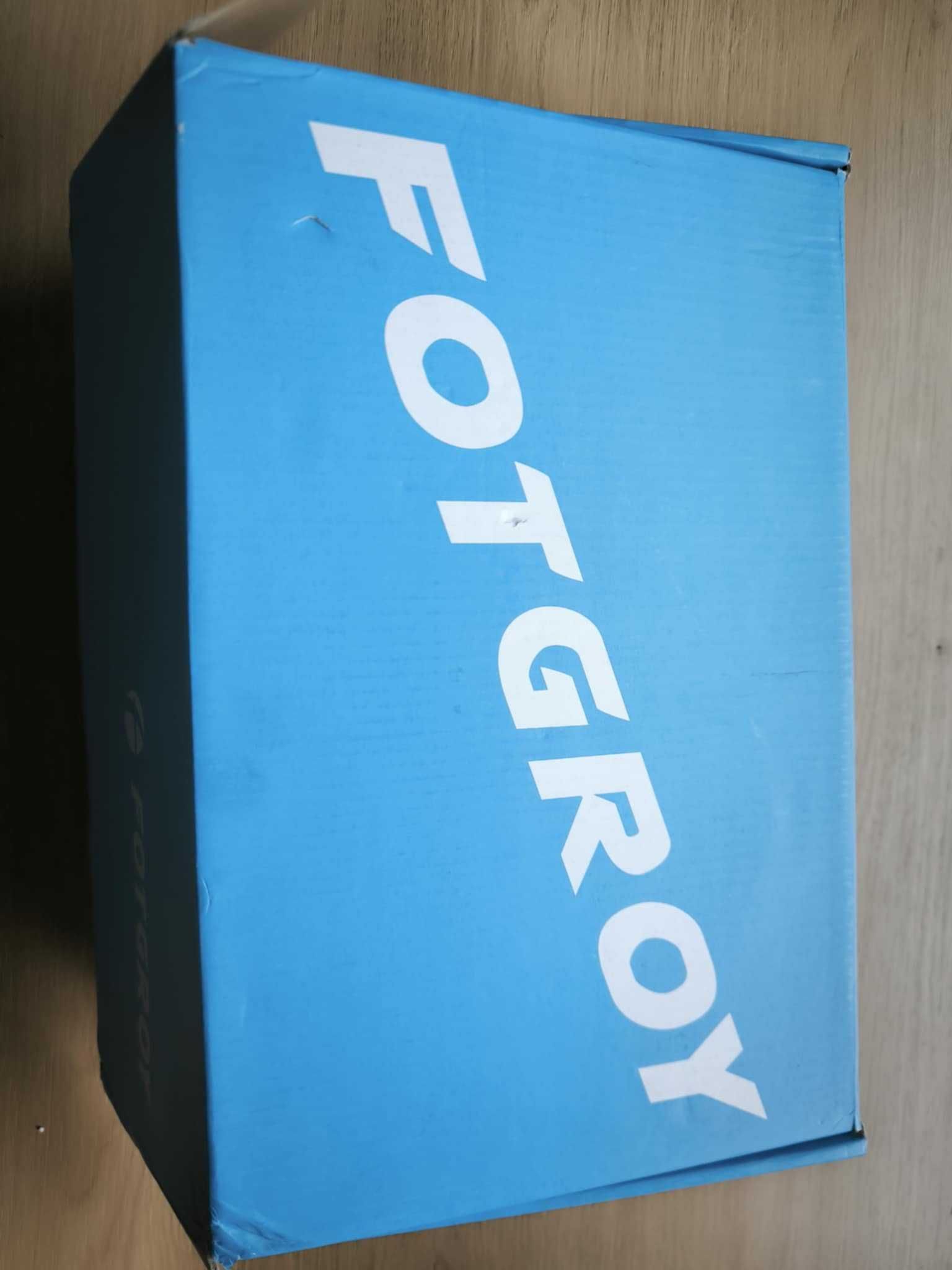 buty na rower SPD FOTGROY 46