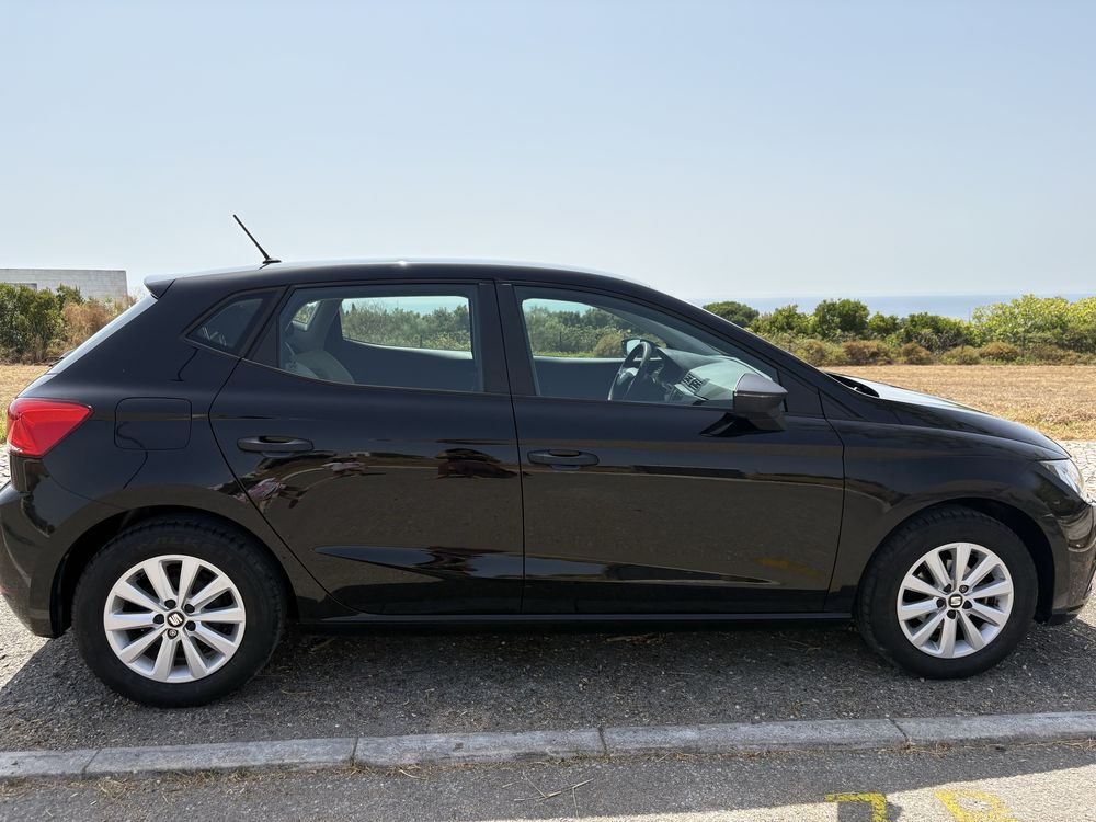 Seat Ibiza 1.0 TSI Reference