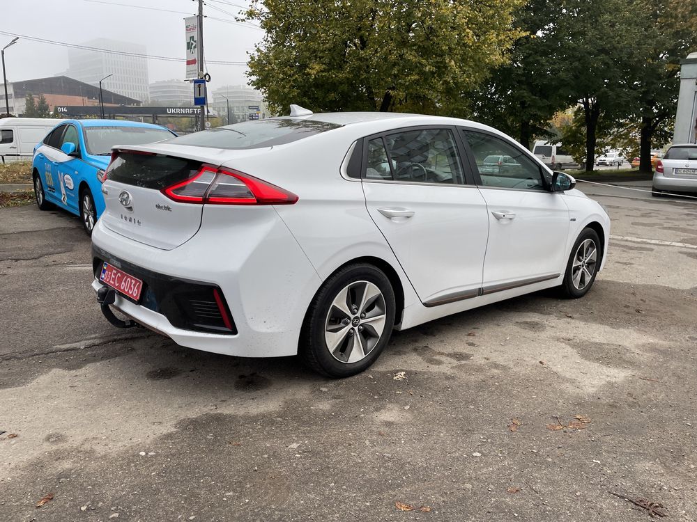 Hyundai IONIQ 2019 28 kW