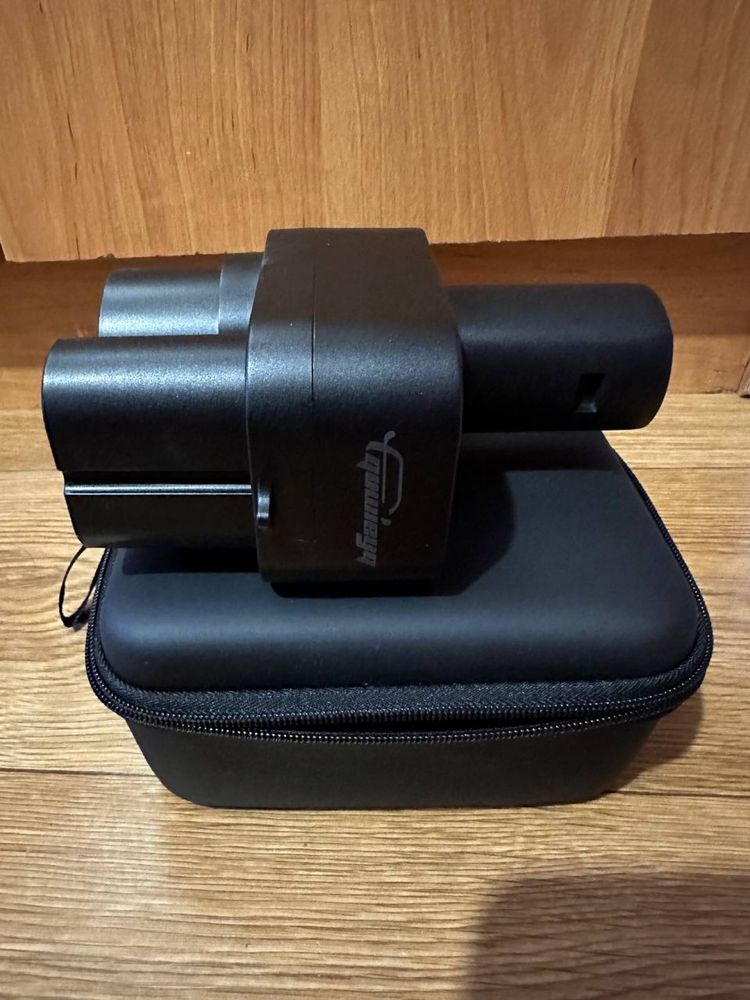 Переходник CCS2 Combo Tesla USA 250 квт
