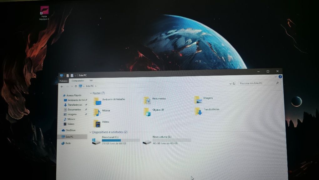 PC Gaming i5 | RX570