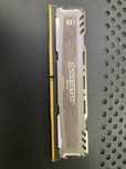 Testowana pamięć RAM Ballistix Sport DDR4 8GB 3200MHz CL16 BLS8G4D32AE