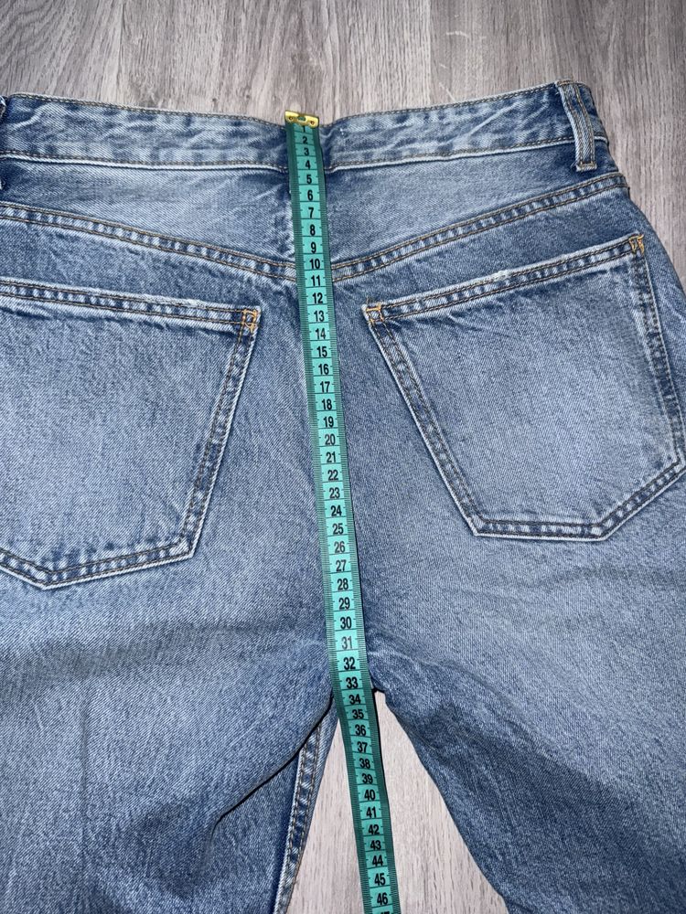 Zara джинсы зара штаны,брюки
