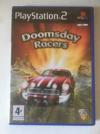 PS2 - Doomsday Racers