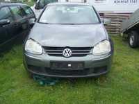 kompletny  przód vw golf V 1.6 2006r LA6Q