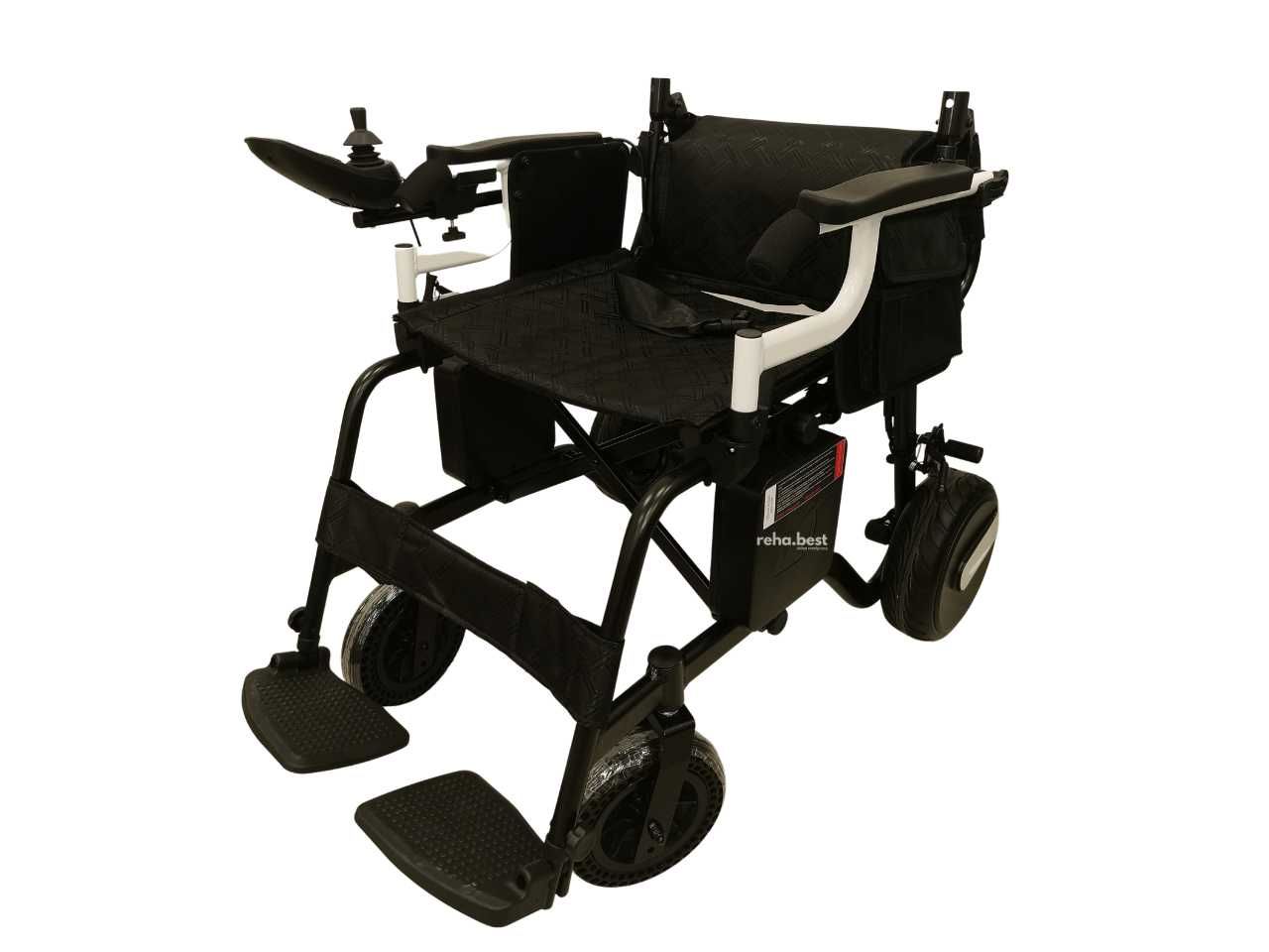 NOWY wózek inwalidzki ELEKTRYCZNY 100% refundacja !