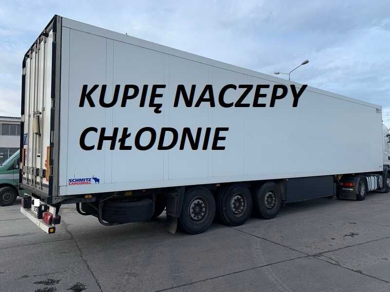 SKUP Ciągników Siodłowych , Ciężarówek I Naczep  CAŁA POLSKA