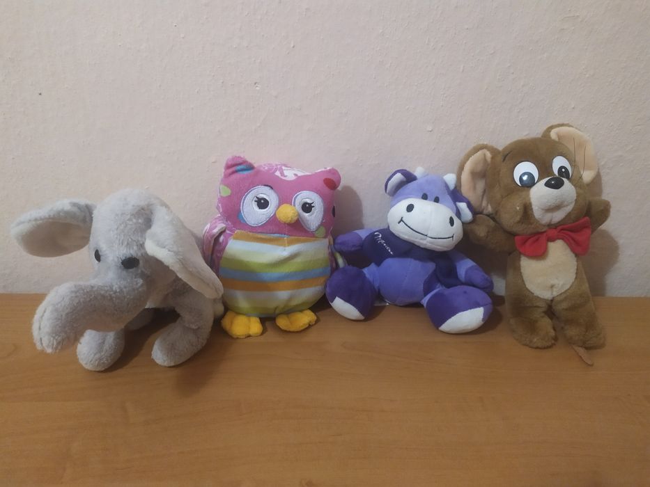 Продам детские игрушки