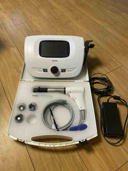 Fala uderzeniowa Astar Impactis M