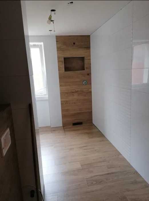 Kompleksowe Usługi Glazurnicze Płytkarz Łazienki Tarasy Hydroizolacja