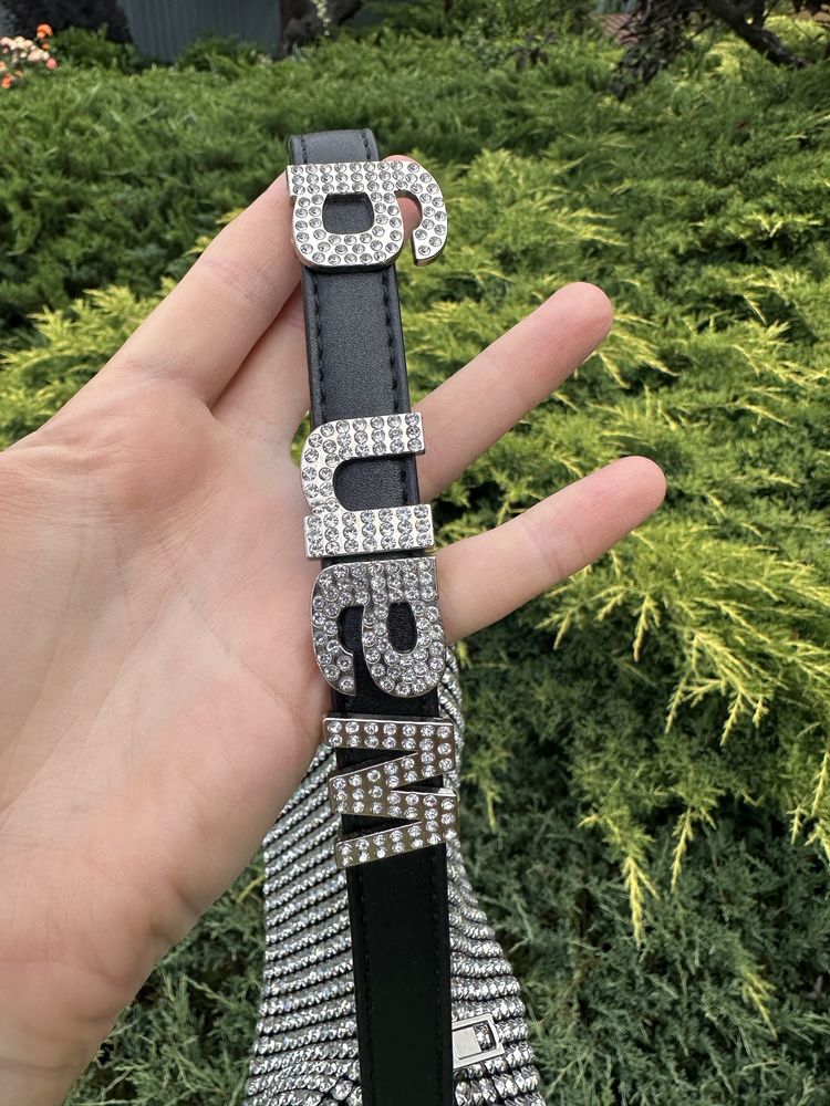 Сумочка Alexander Wang Tommi Hilfiger Оригінал