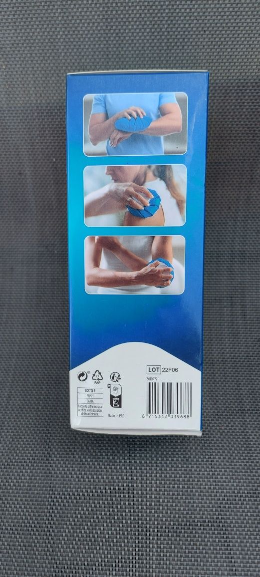 Ice bag worek na lód/ zimną wodę