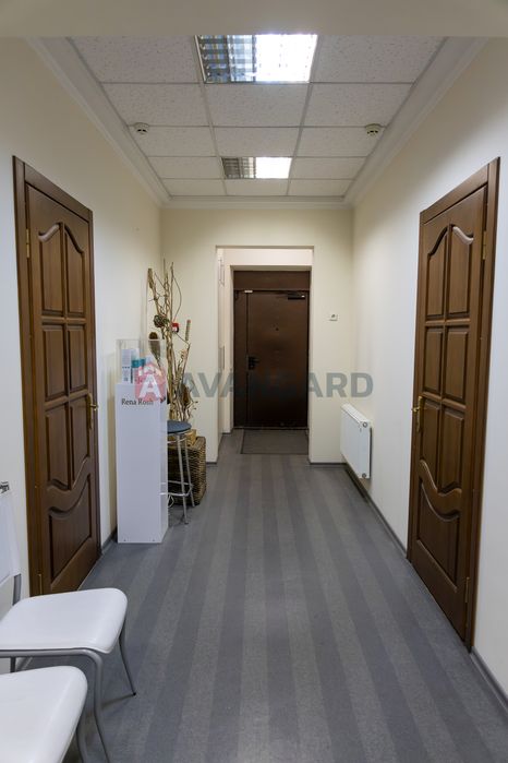 Продаж офісне приміщення 127 кв Центральний район міста