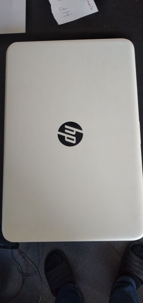 PC portátil HP em ótimo estado tudo funcional em Porto.