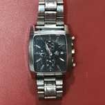 Хронограф Casio Edifice EF-509L wr100m