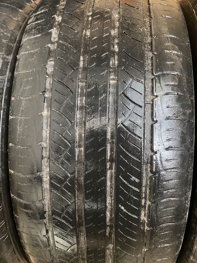 Michelin Latitude HP 285/50/20