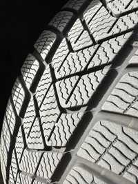 Opony zimowe 225/45 R18 Pirelli j. Nowe