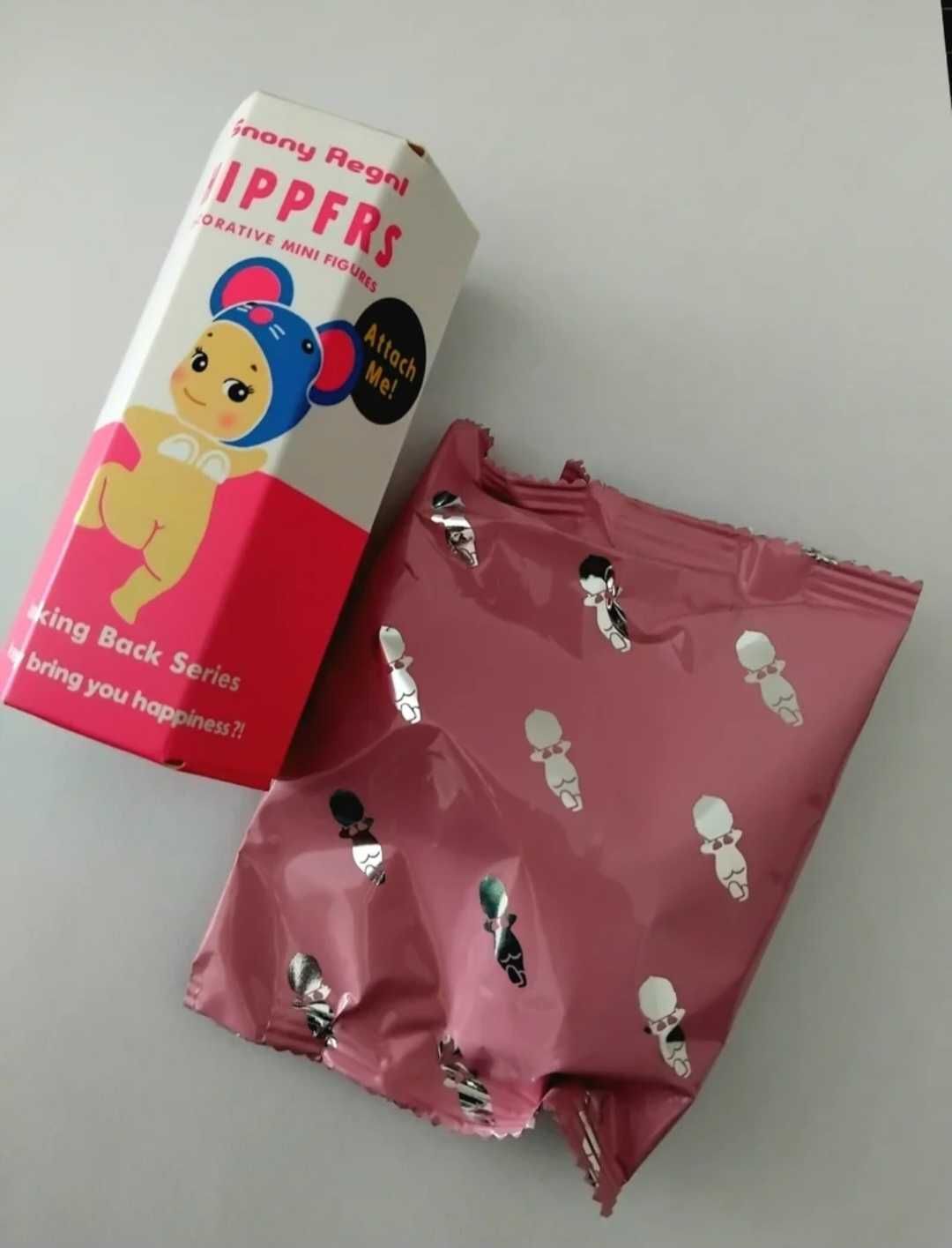 Sonny Angels Hippers Novos