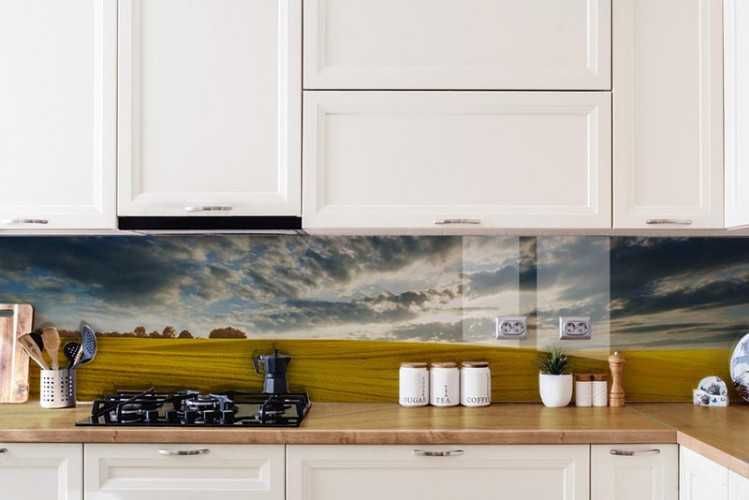 LACOBEL -pomiar montaż, Panele szklane, obraz na szkle SZKŁO DO KUCHNI