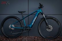 Електровелосипед KTM Macina Team 671 Bosch CX 85 Нм 29” Гарантія