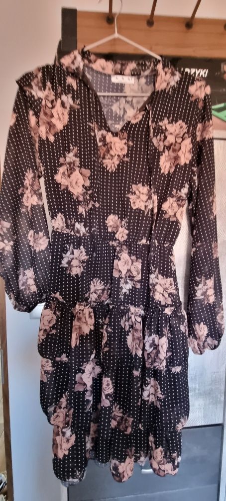 Sukienka roz.36 Made in Italy