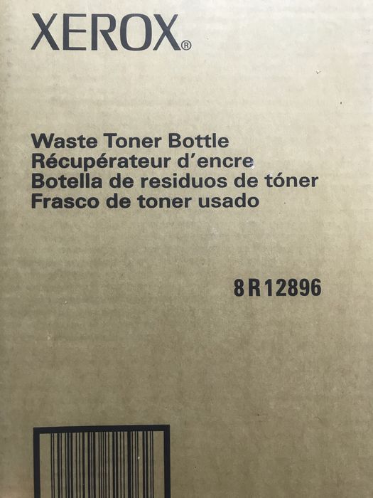 Емкость xerox 8R12896