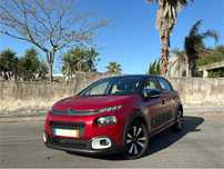 Citroën C3 feel – Nacional | 61.000 km | 2019