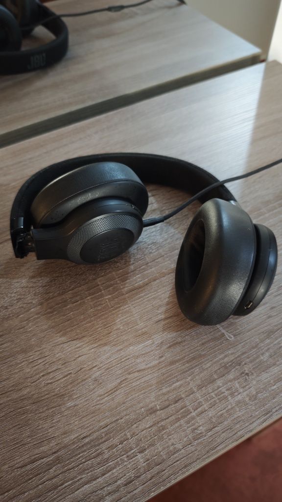 Phones JBL - excelente estado