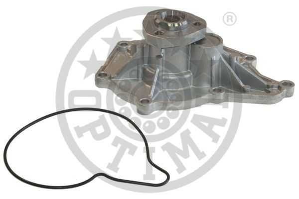 Pompa wody Audi A8 D3 A6 C6 A5 B8 A4 B8 Q5 NOWA 2.8 FSI