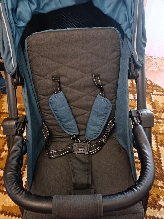 Дитяча коляска Оmega