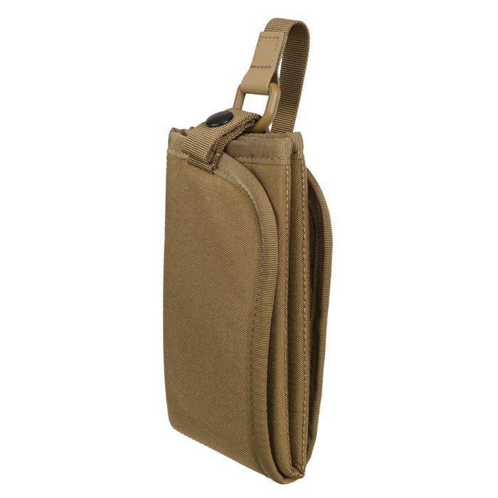 Siedzisko HELIKON Vagabond Cordura Olive Green One Size (AC-VSP-CD-02)