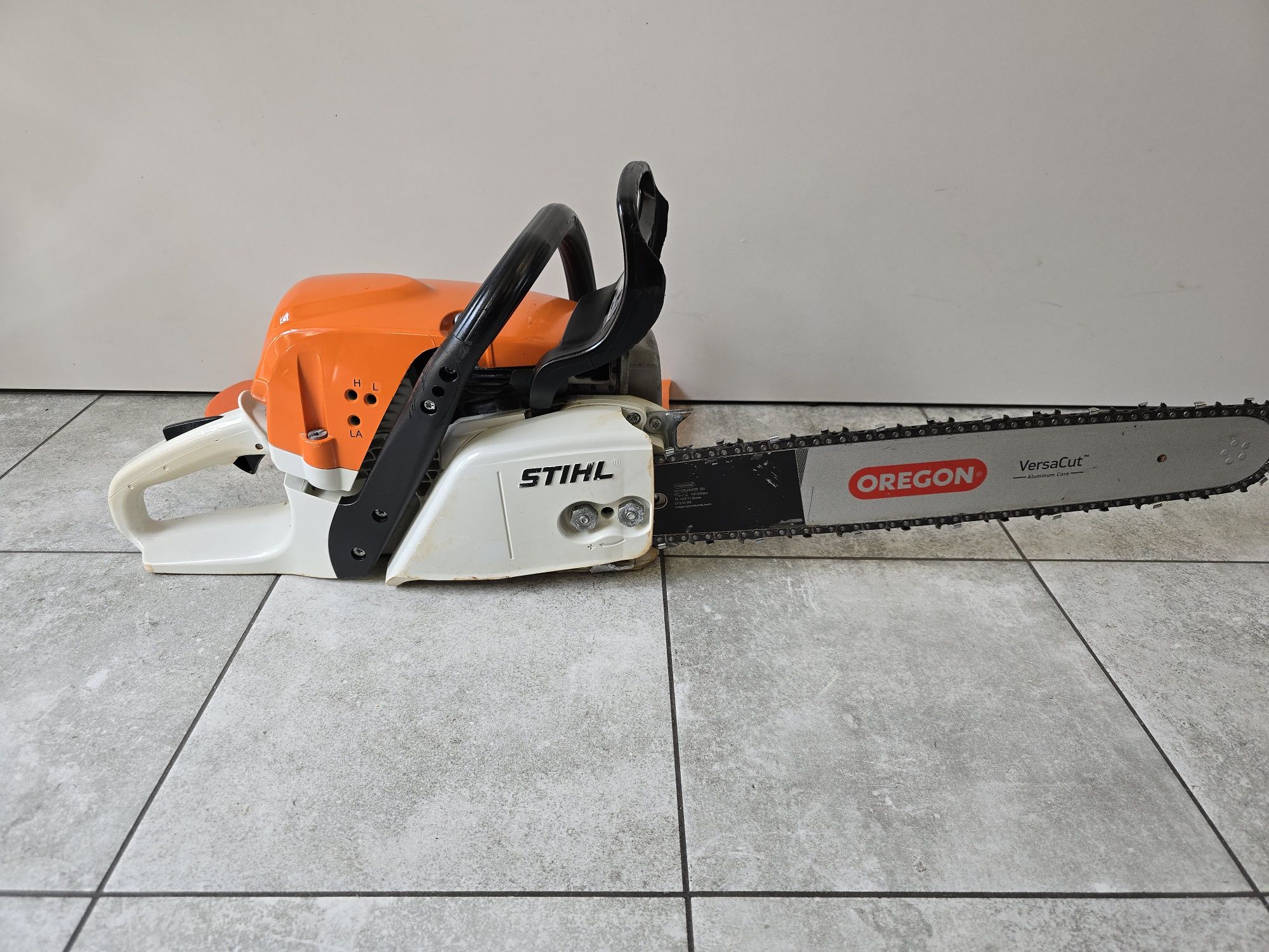 Piła spalinowa Stihl ms 391 4.5km Raty Serwis Wysyłka