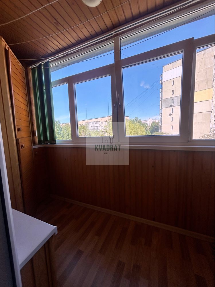 Продам чудову 3-х кімнатну квартиру, мікрор-н Жовтневий