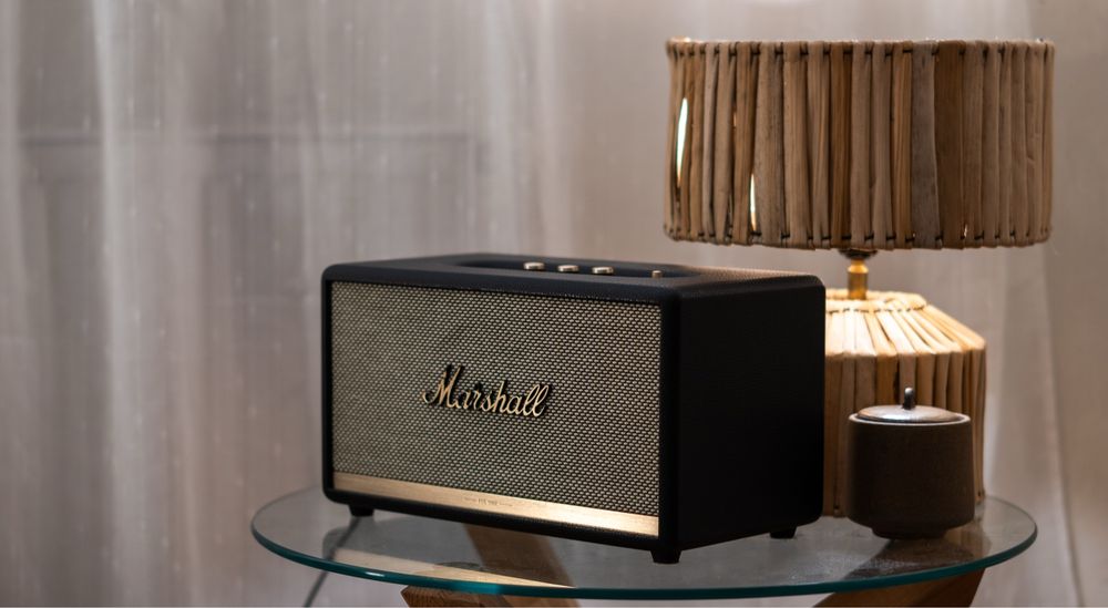 Marshall Stanmore II