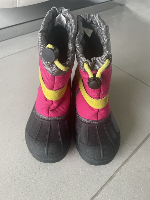 Sniegowce dziewczece