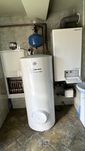 Kocioł  Viessmann Vitodens 100 WB1 Sprawny na cześci