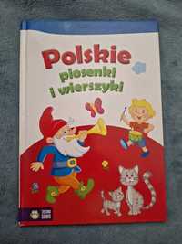 Polskie piosenki i wierszyki