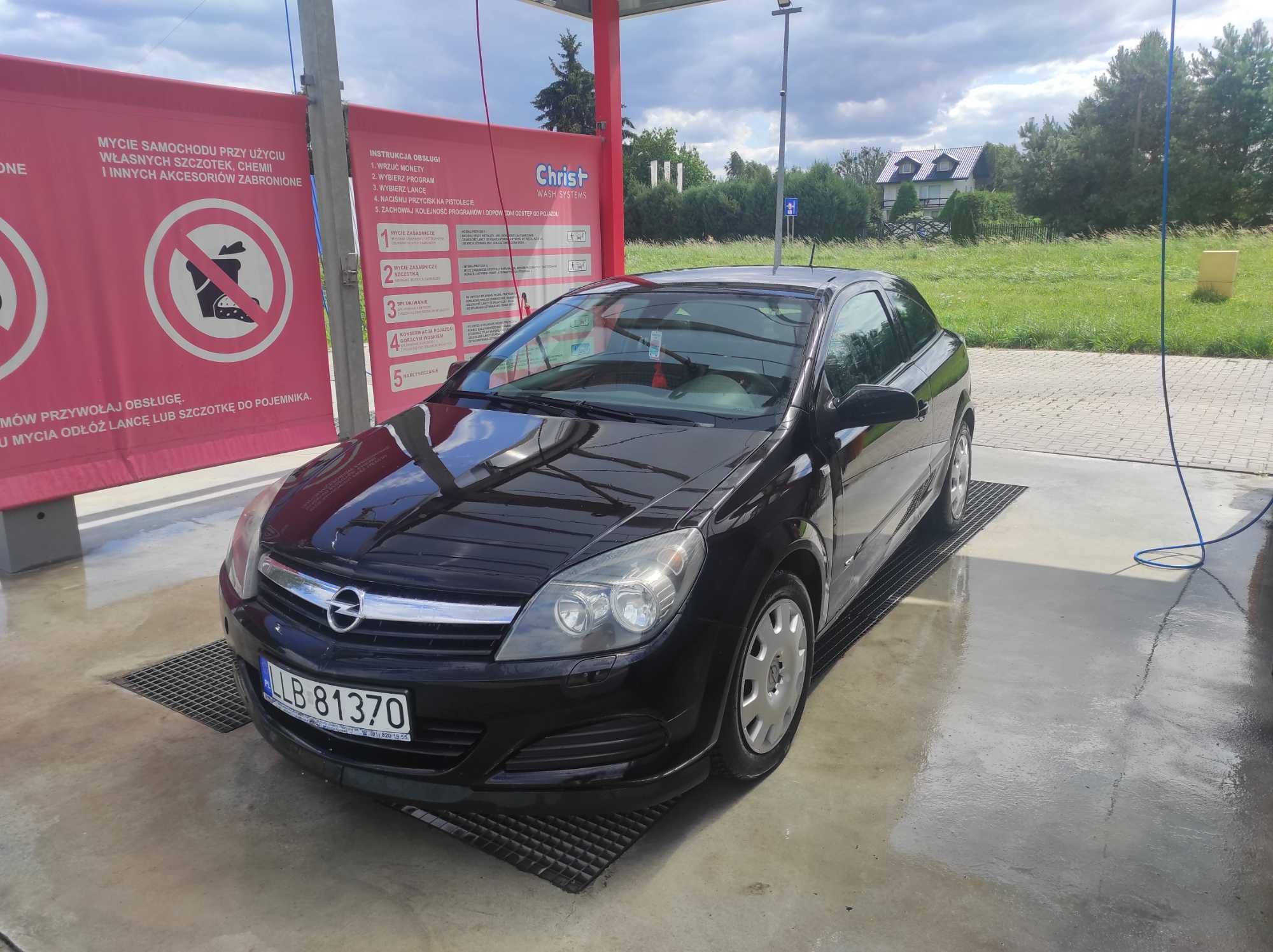 Opel*Astra*1.9*Hatchback