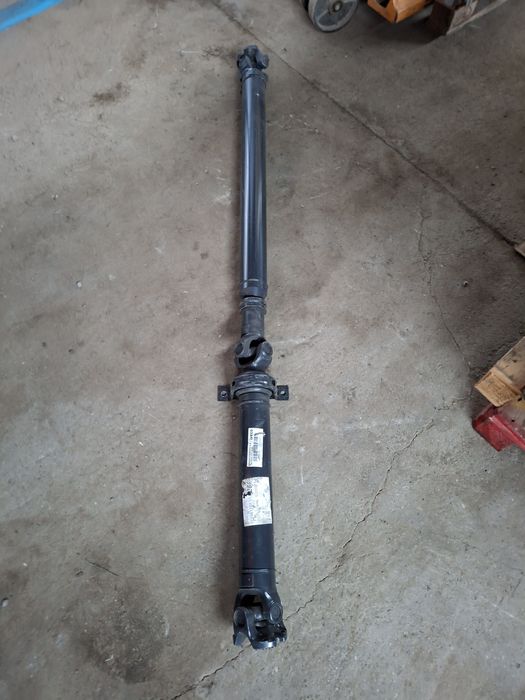 Карданний вал Iveco Daily 6-го покоління (комплект) 5802821896