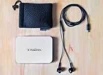 Słuchawki douszne USB C typu C