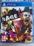 PS 4 - Rage 2 - PL - Możliwa Wymiana  Sklep  Wolumen  Metro Wawrzyszew