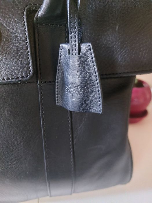 Сумка  Mulberry .