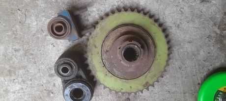 Продам зернозбиральний комбайн MDW-524S