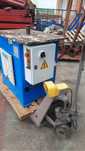 Maquina Combinada Alba 32/36