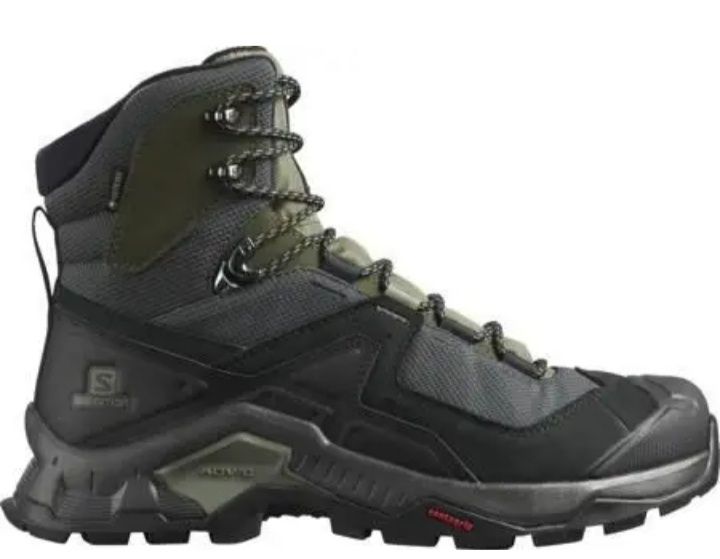 Salomon Quest Element Gore Tex Original 46 размер