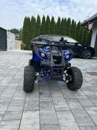Quad ATV 125 PRO rok 2021